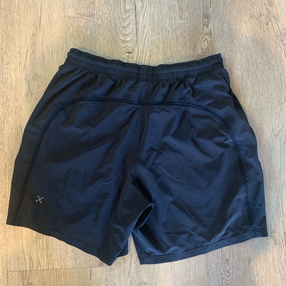 Lululemon Pace Breaker Short - Picture 2 of 2